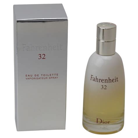 fahrenheit 32 dior kaufen|fahrenheit by christian dior price.